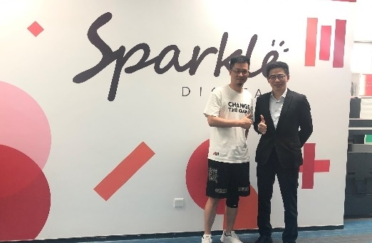 璀璨数字：互联网行业