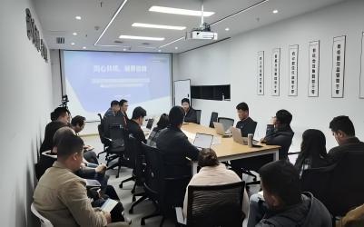 纳设智能：半导体设备行业